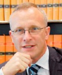 David Goddard QC